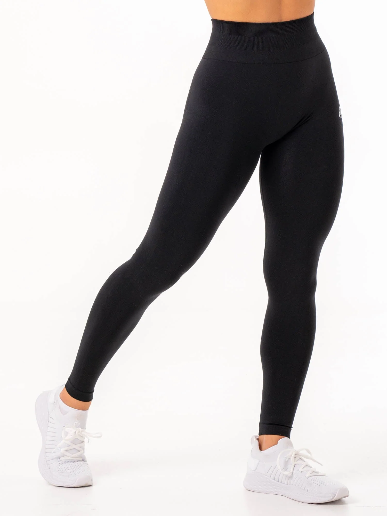 Lift 2.0 BBL Seamless Leggings - Black