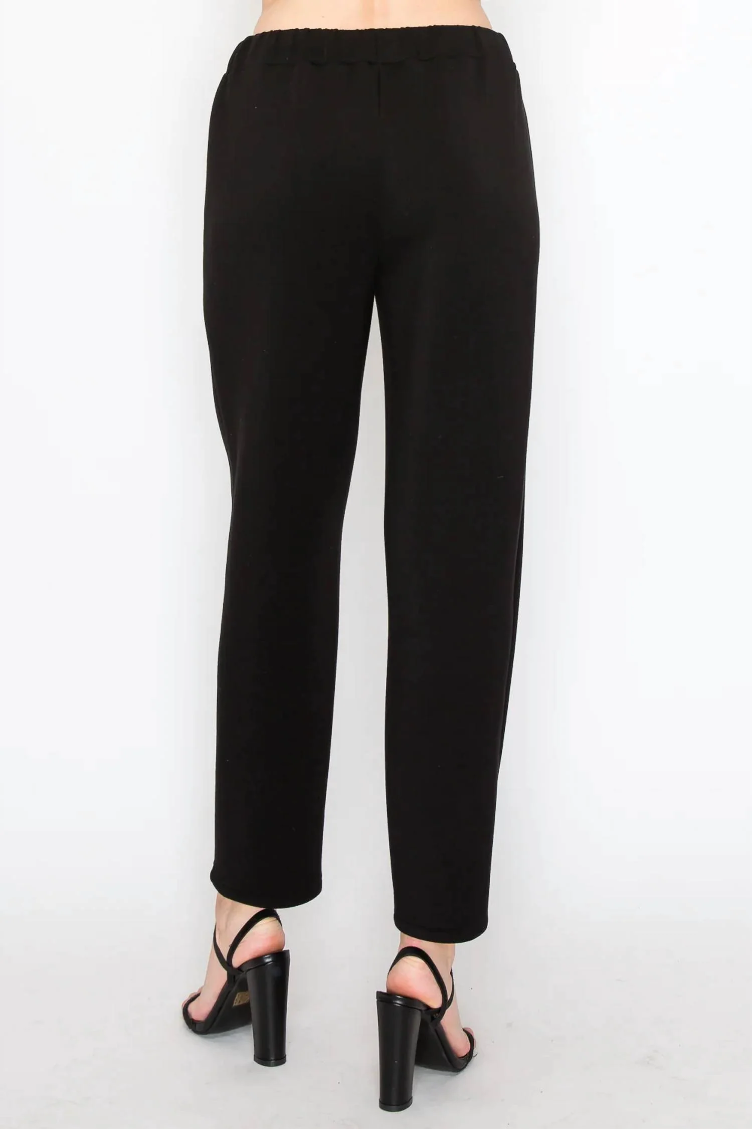 Felice Pants In Black