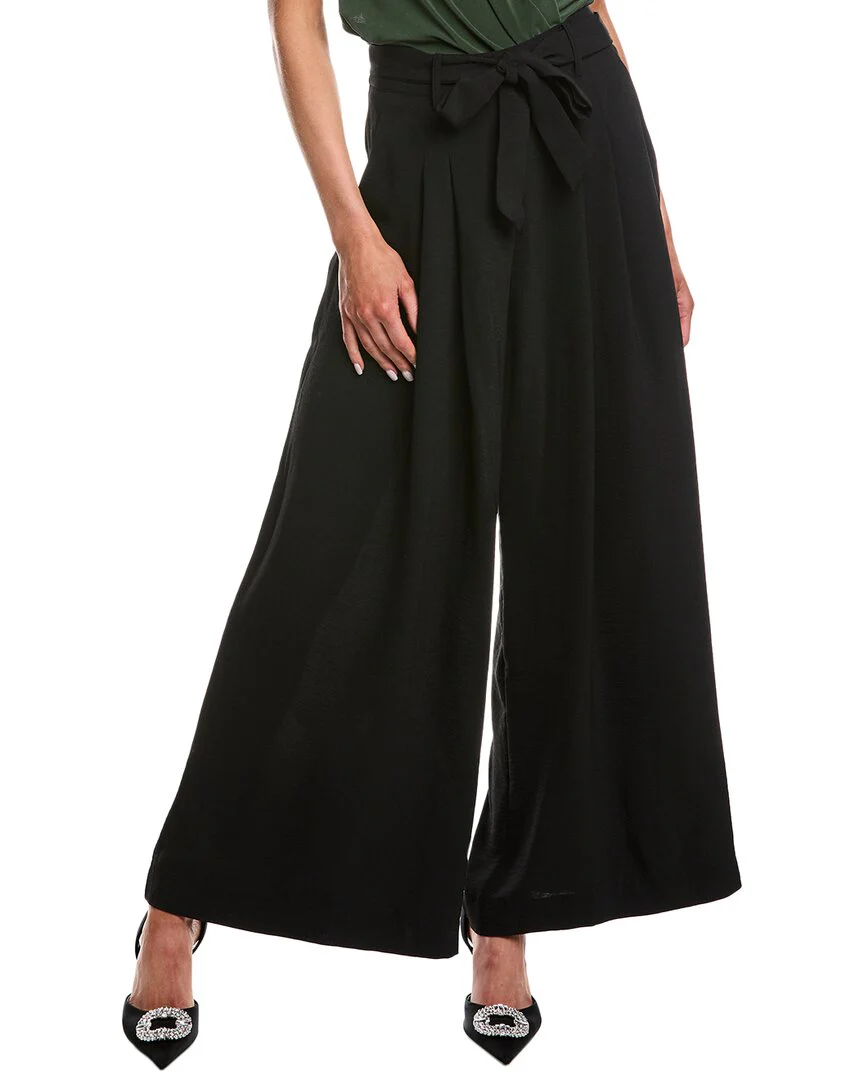 Vince Camuto Pleated Trouser