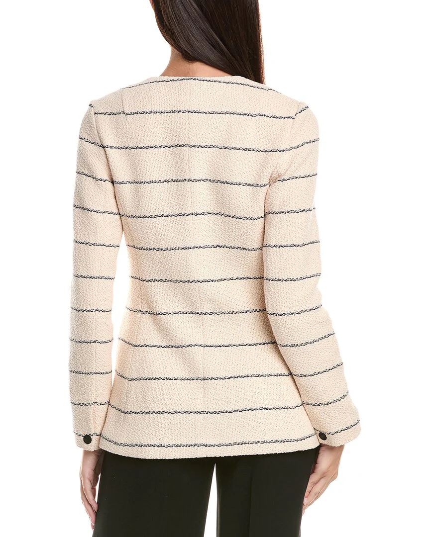 rag & bone Rosie Tweed Blazer