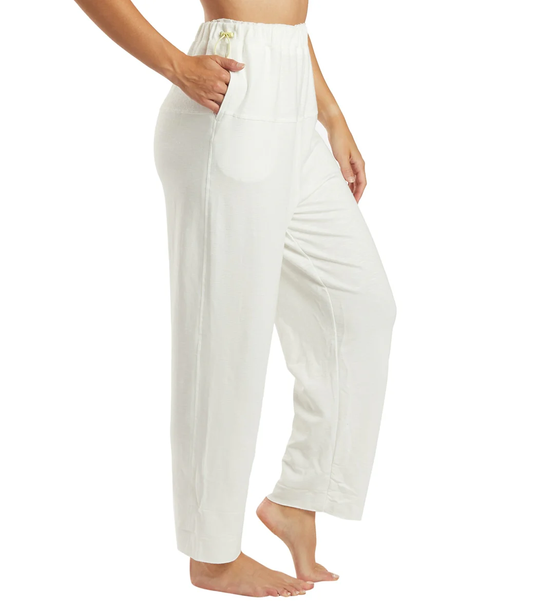 Free People Surfside Joggers