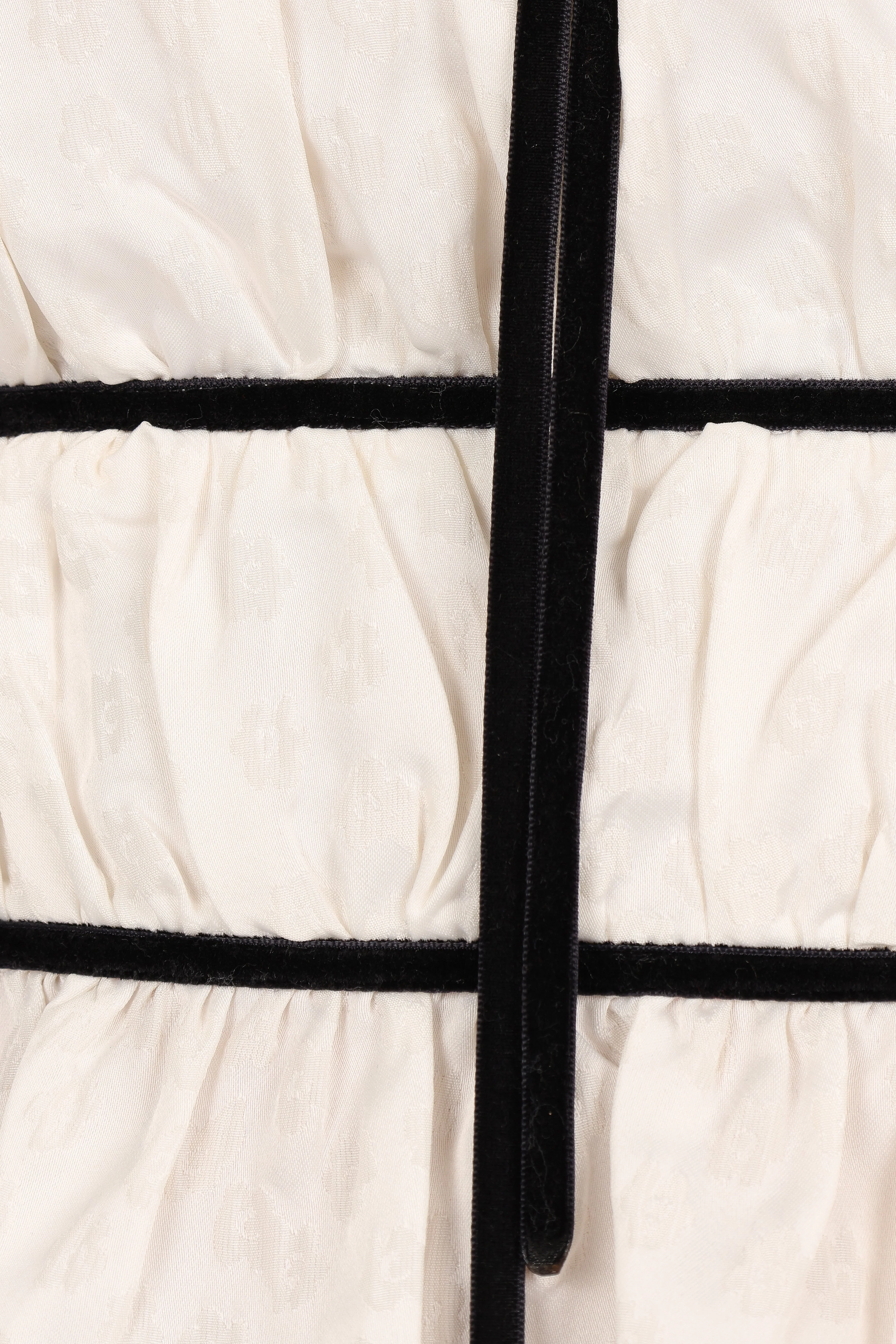 Jenni Top - White Floral