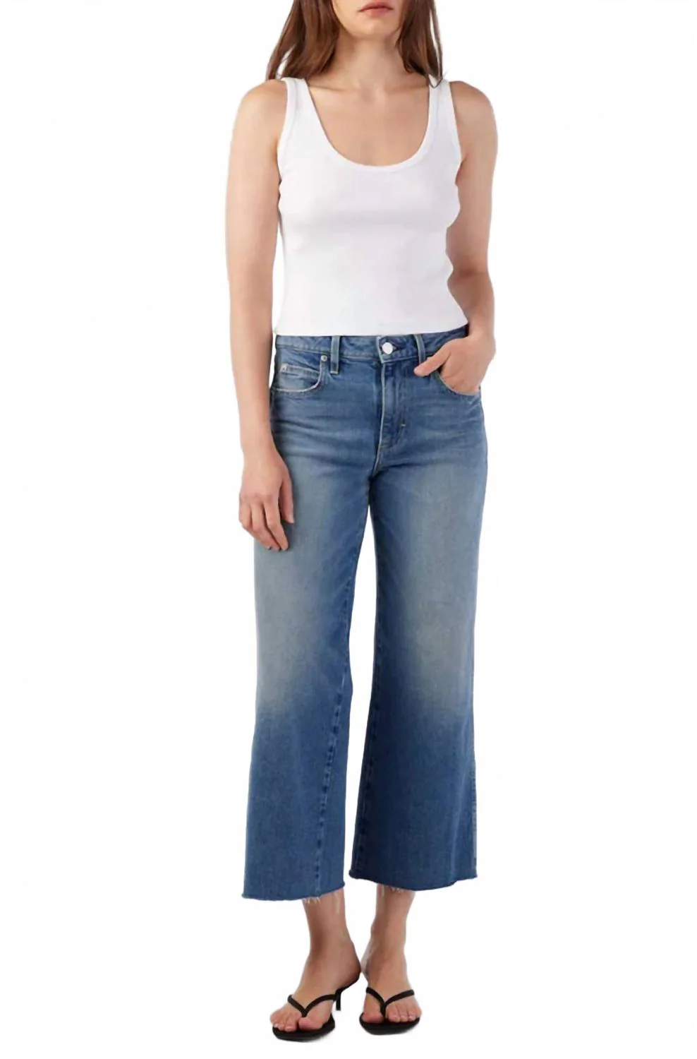 Majorie Jean In Dropout