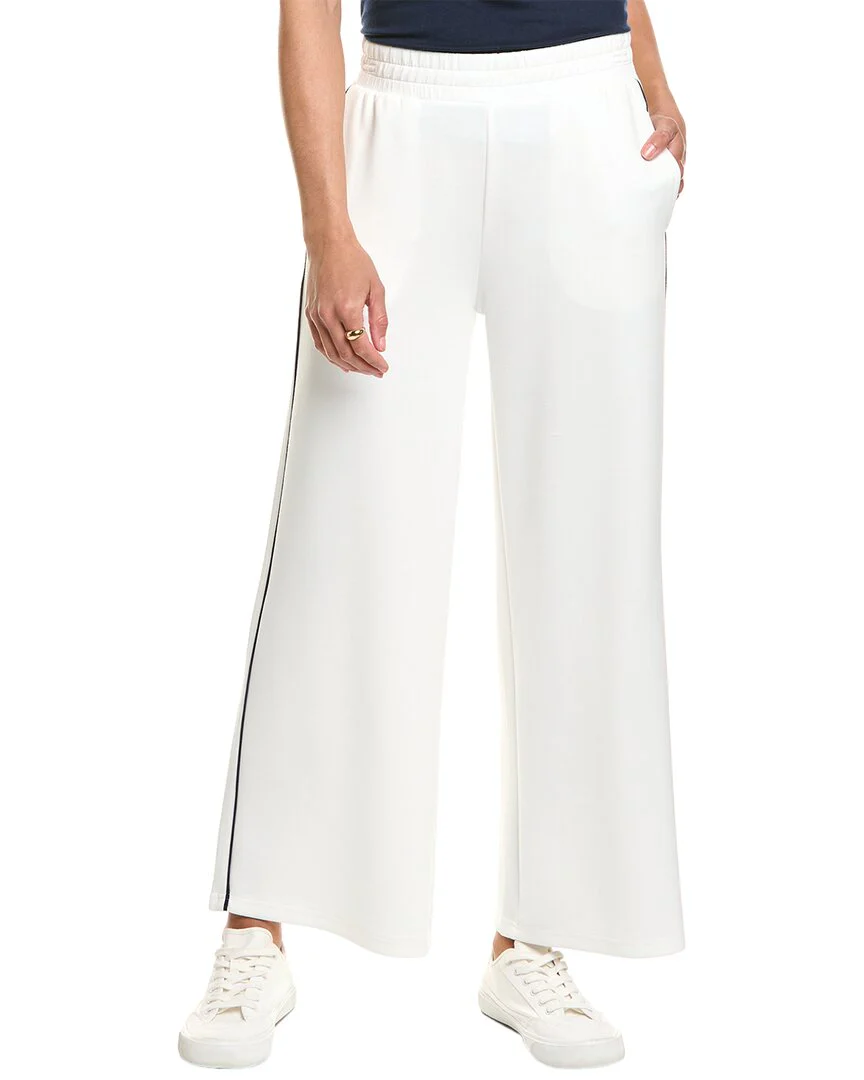 Vintage Havana Cloud Wide Leg Pant