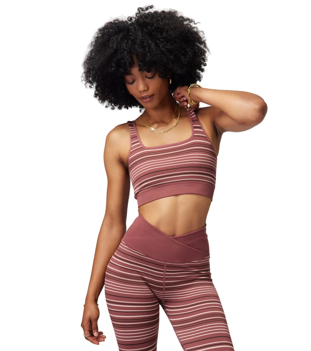 Spiritual Gangster Lena Seamless Bra