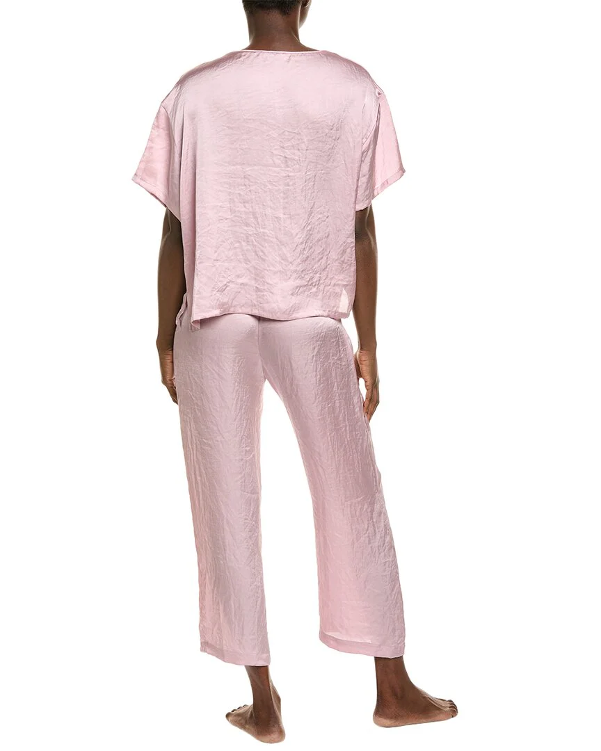 NATORI EDIT 2pc Ashley Pajama Set