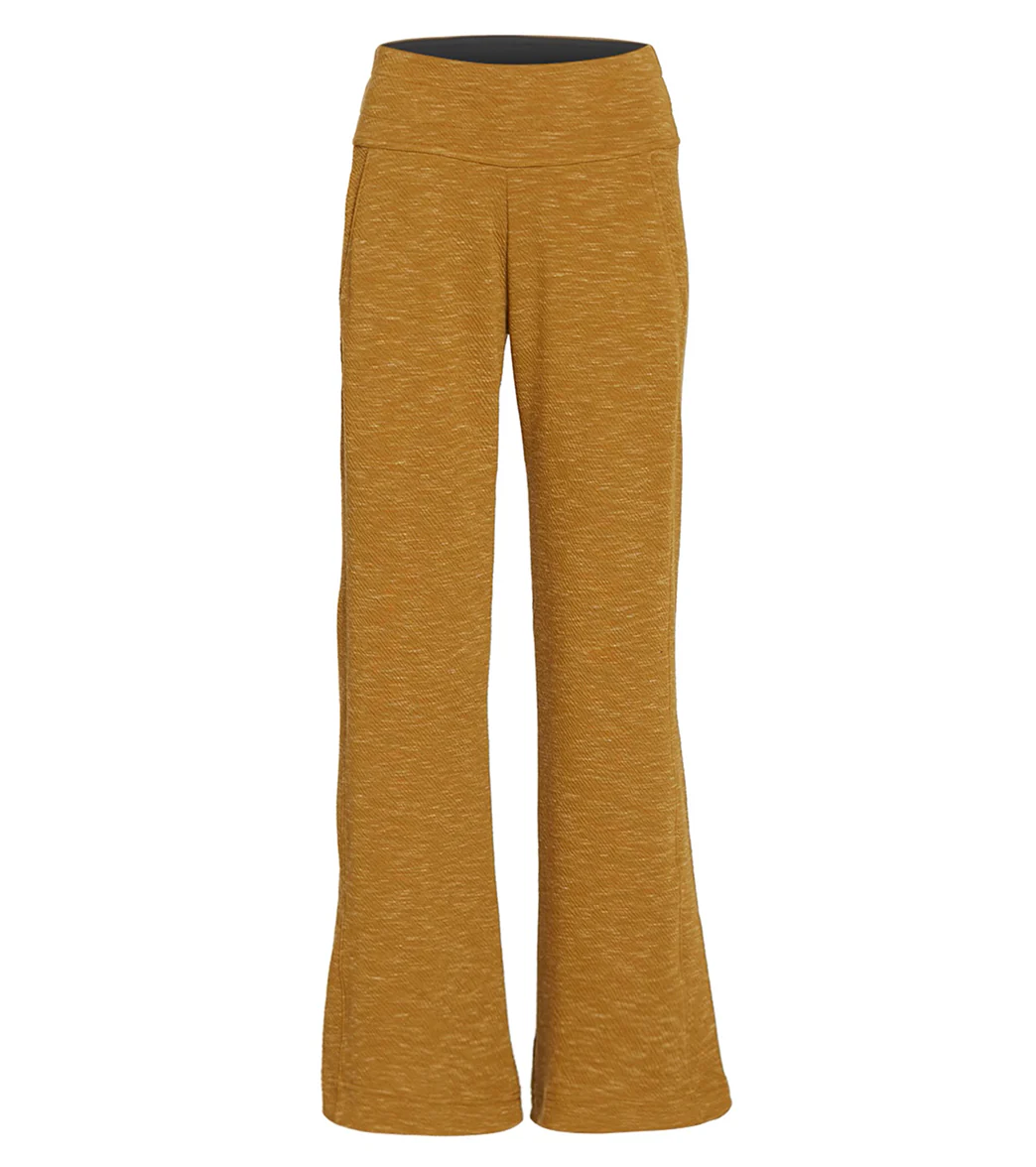prAna Sunrise Wideleg Pants