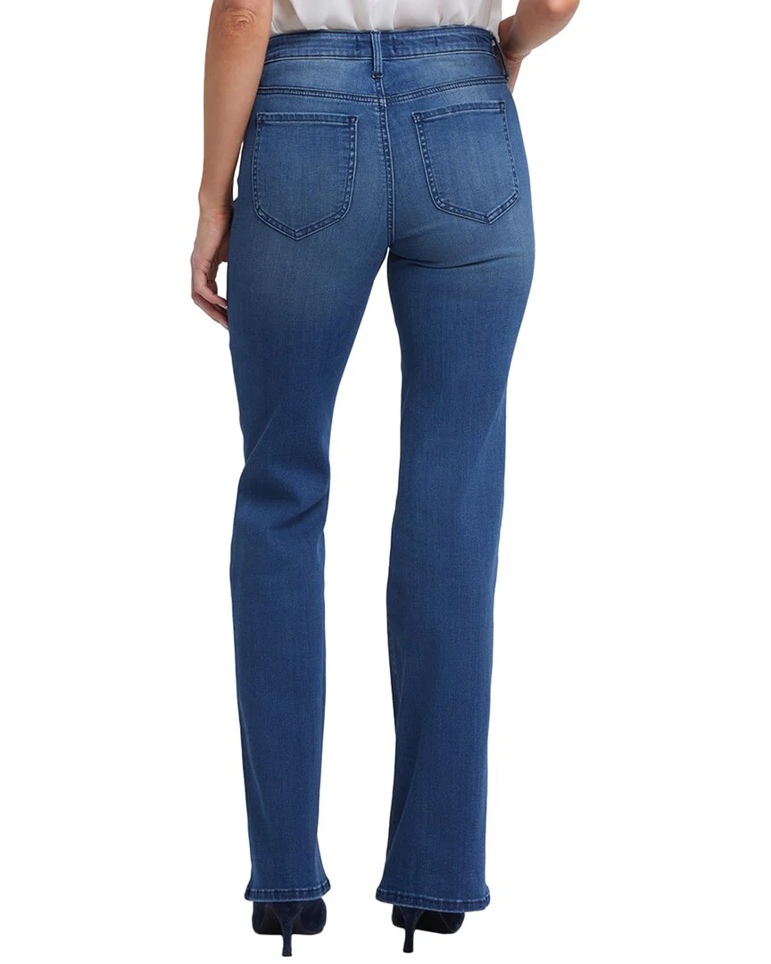 NYDJ Ava Tideway Flare Jean