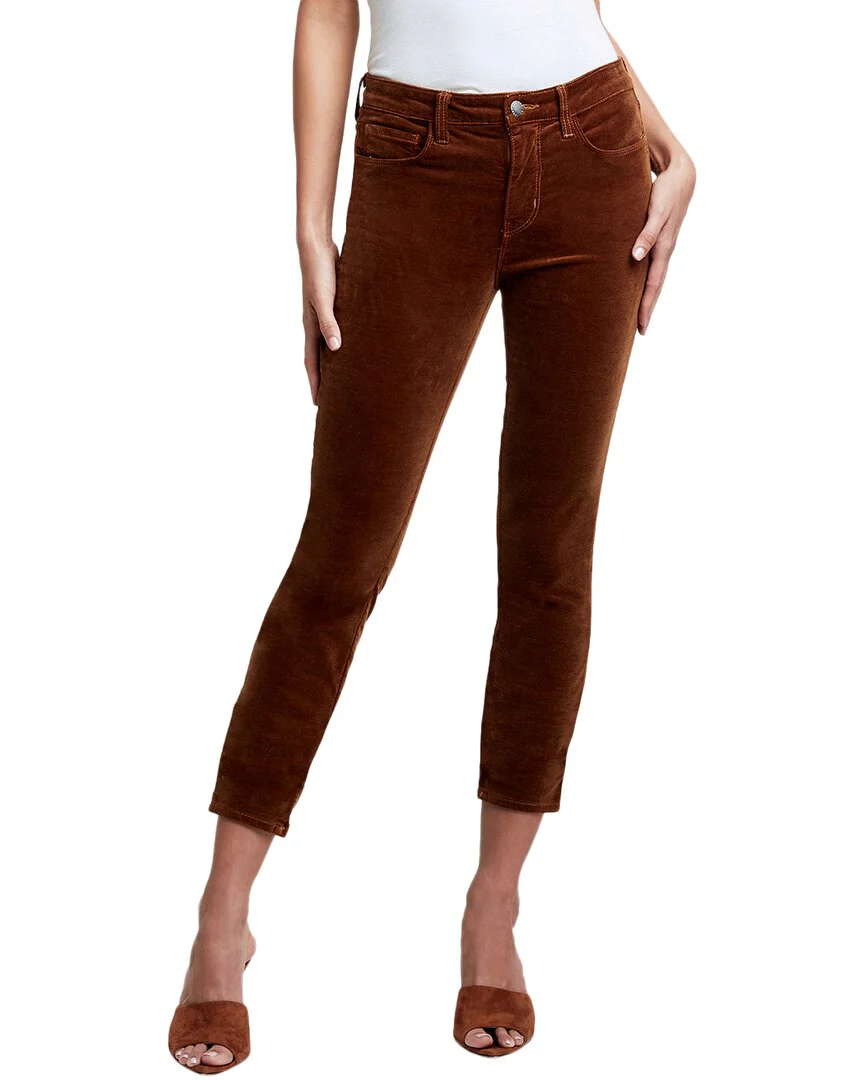 L'AGENCE Margot High Rise Skinny Jean
