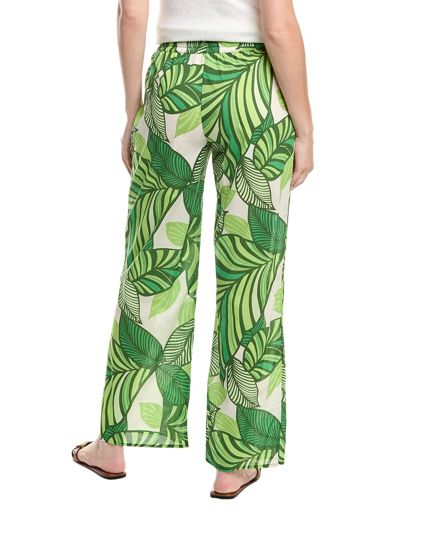 Flora Bea NYC Rolla Pant