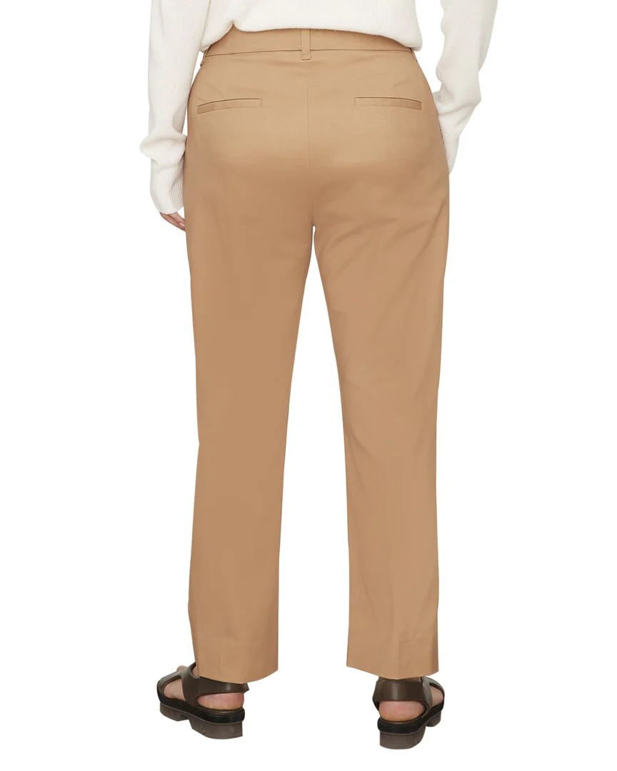 Vince Cigarette Trouser