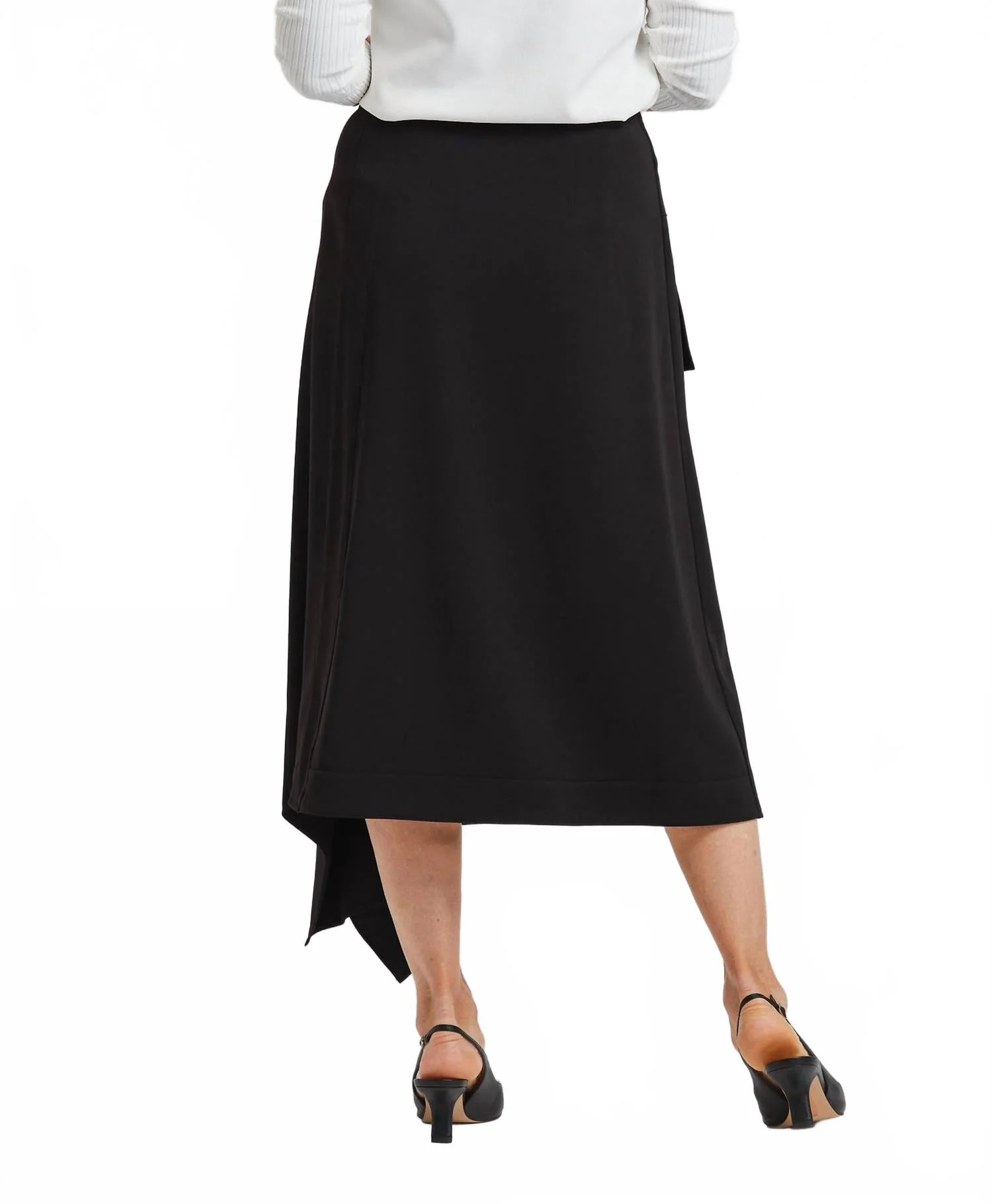 Becca Skirt In Black