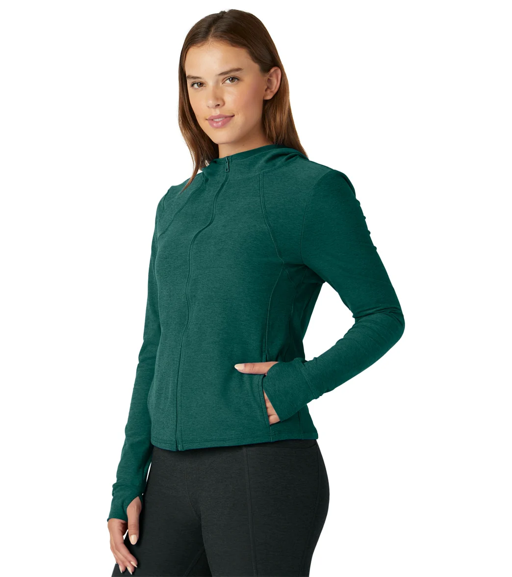 Beyond Yoga Spacedye High Energy Hoodie