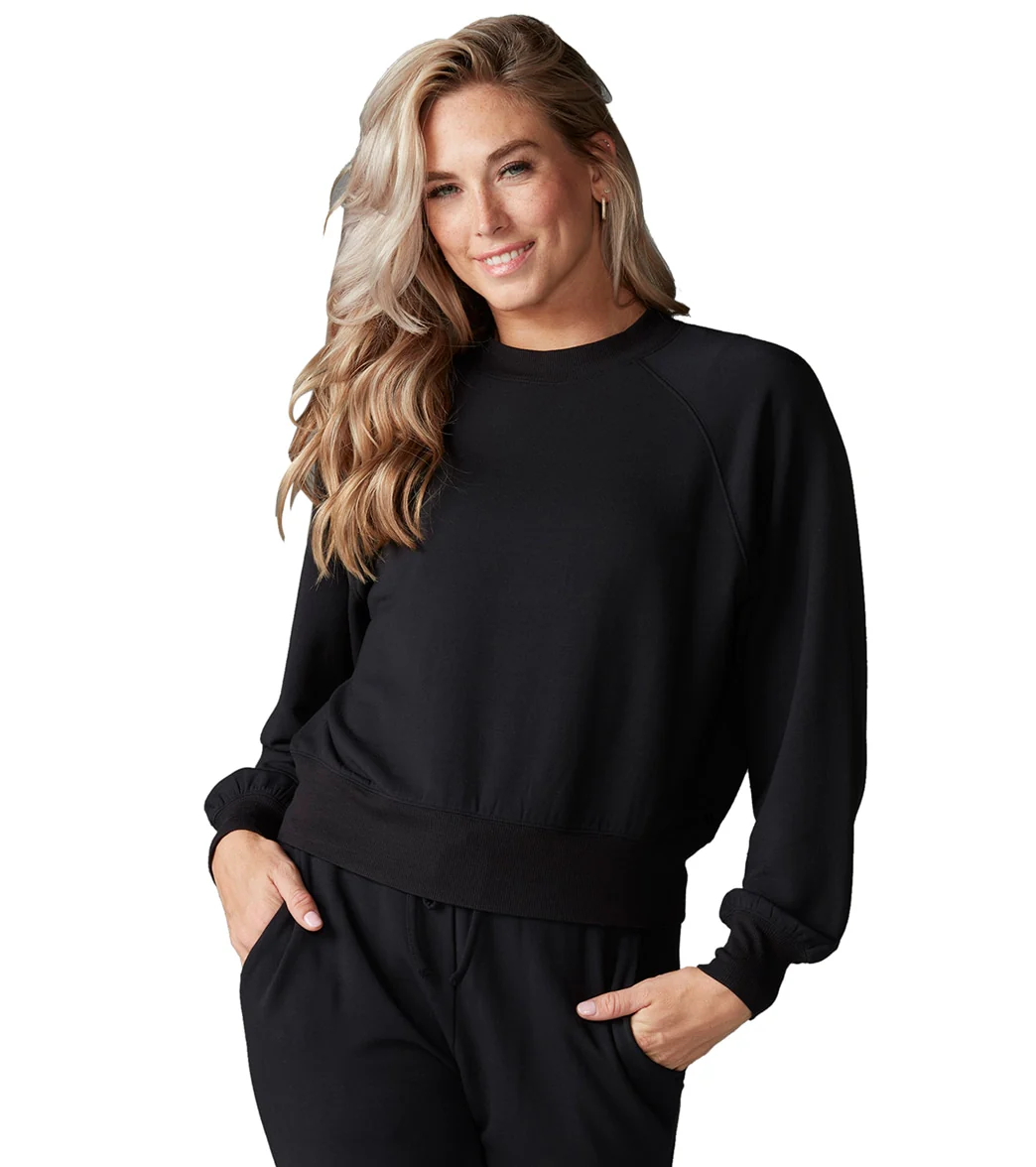 Tavi Ease Crew Sweatshirt