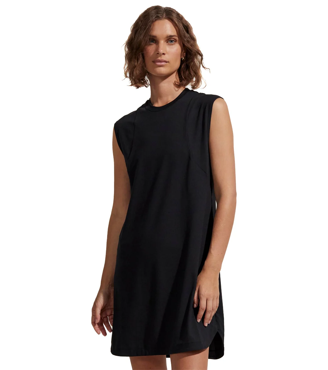 Varley Naples Dress 34