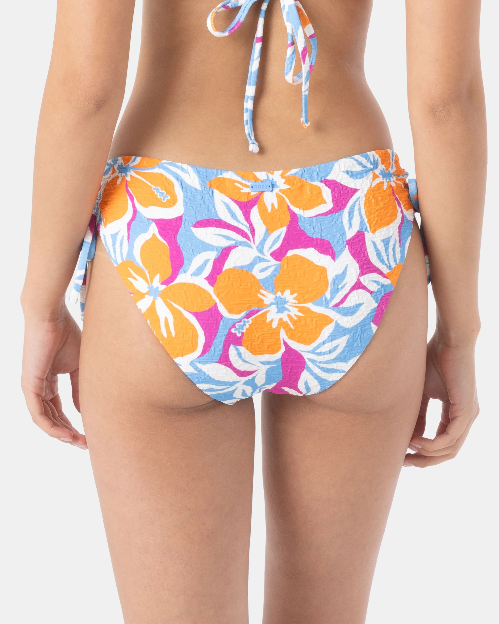 Topanga Canyon Hipster Lace Full Bikini Bottom