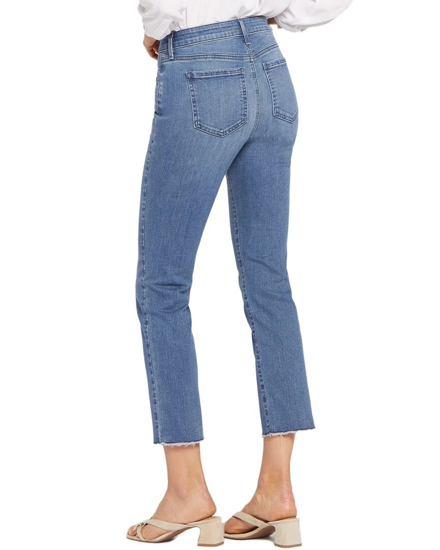 NYDJ Sheri Sweetbay Ankle Jean