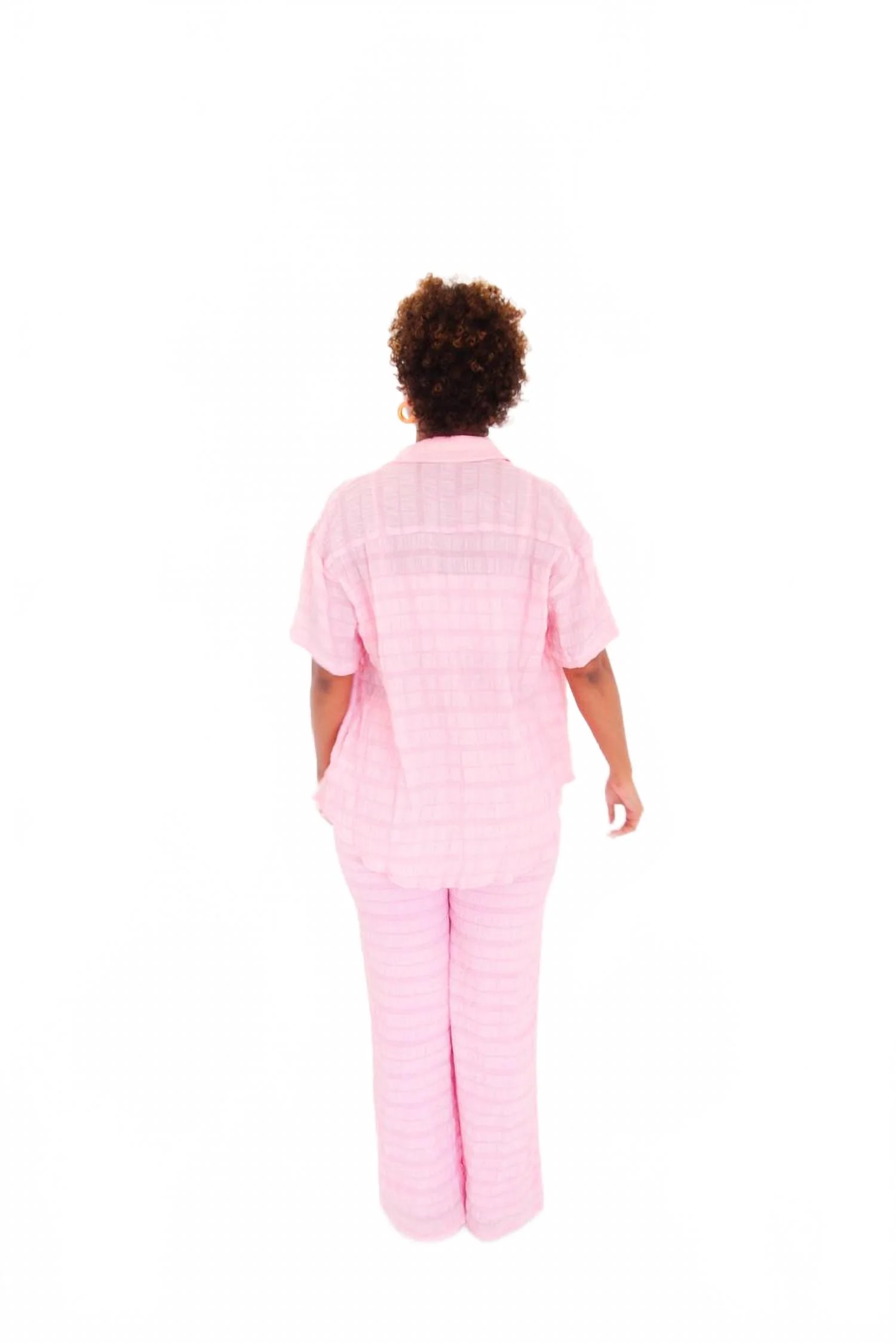 Women's Malibu Barbie Set In Pink