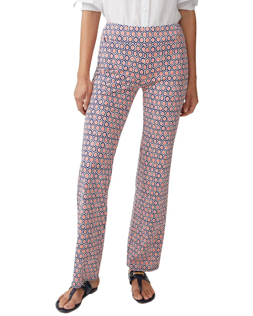 J.McLaughlin Carmel Pant