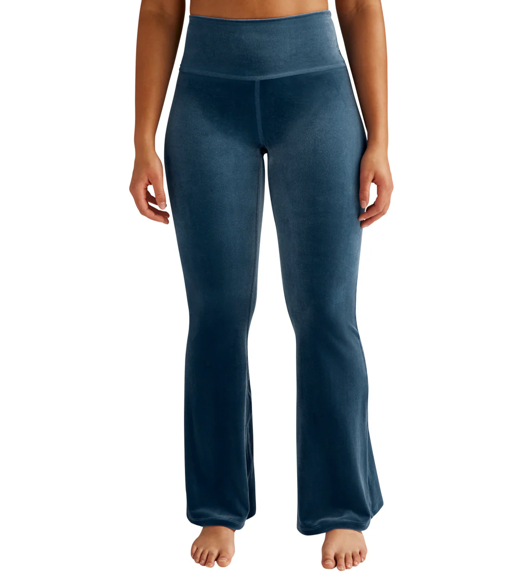 Beyond Yoga Converge Bell Pant