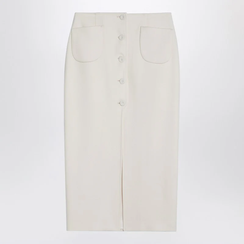 Margaux Lönnberg Women's Jagger Midi Skirt