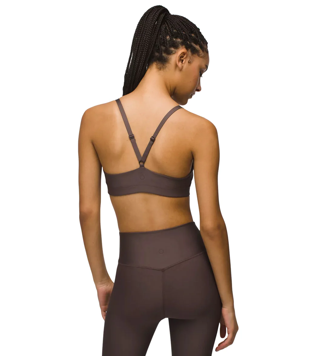 prAna Sculpt Adjustable Bra