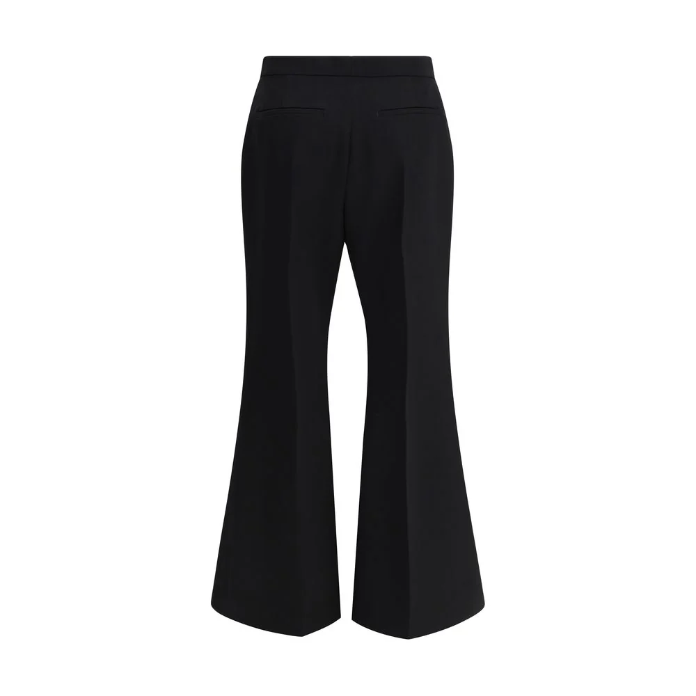 Givenchy Flai wool Women's Pants
