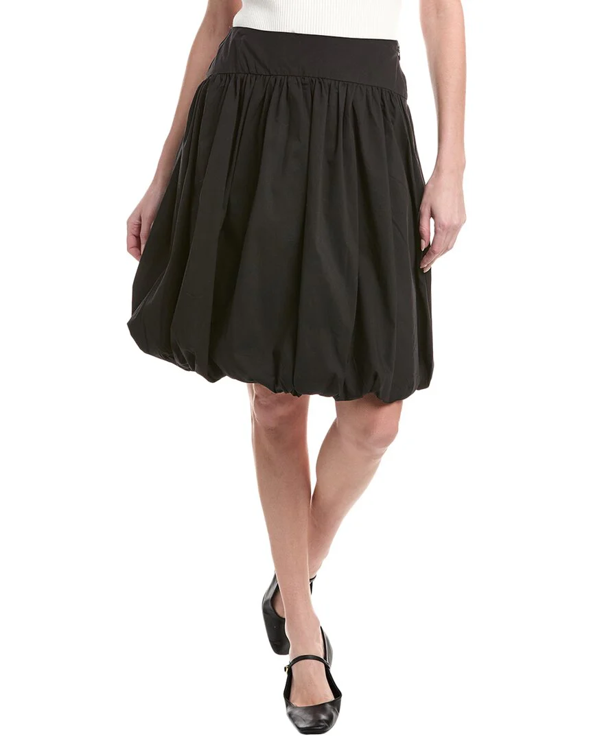 Nanette Nanette Lepore Bubble Skirt