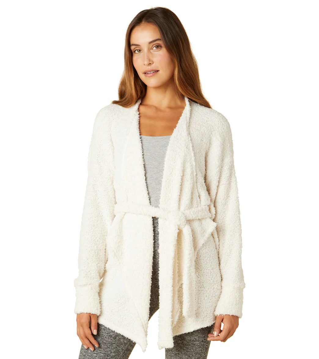 Beyond Yoga Wrap Me Up Cardigan