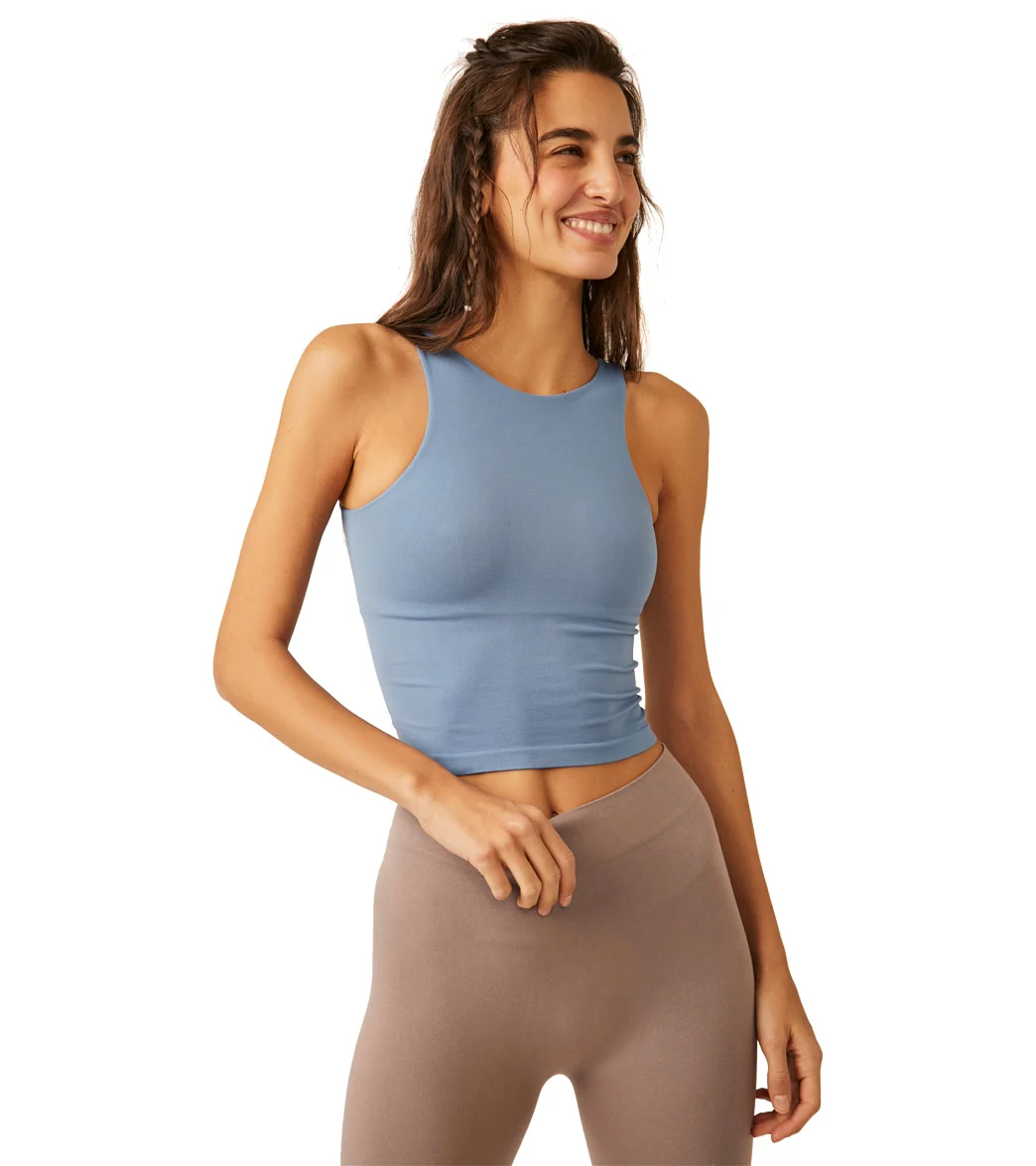 Free People Clean Lines Cami