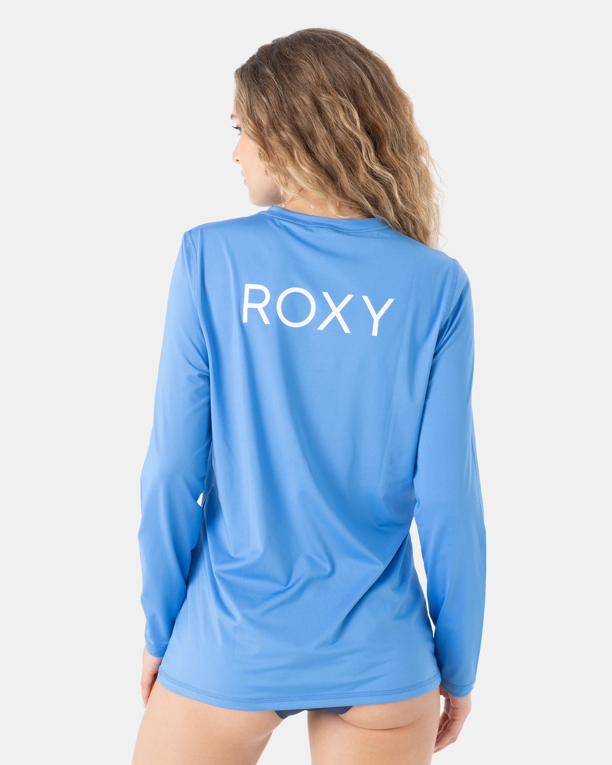 New Enjoy Waves Long Sleeve Lycra Rashguard
