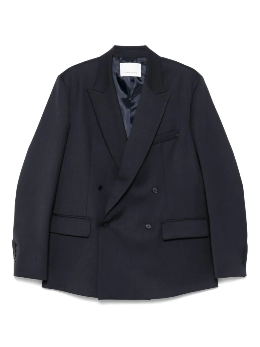 Newark Blazer