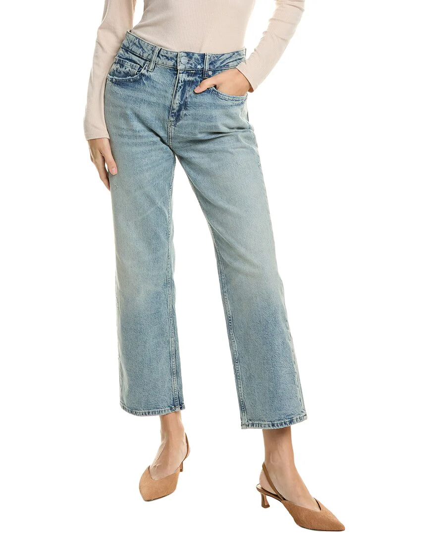 AllSaints Ida Crop Jean