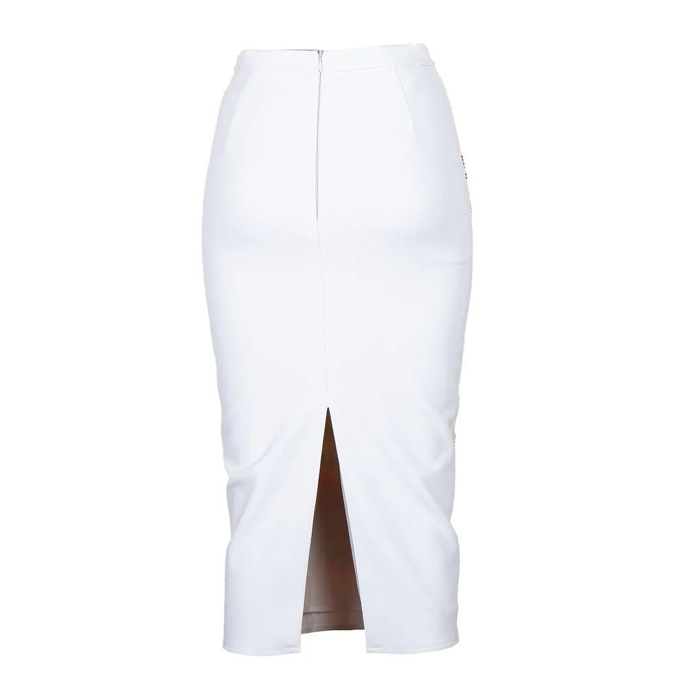 Elisabetta Franchi  Polyester Women Women's Skirt