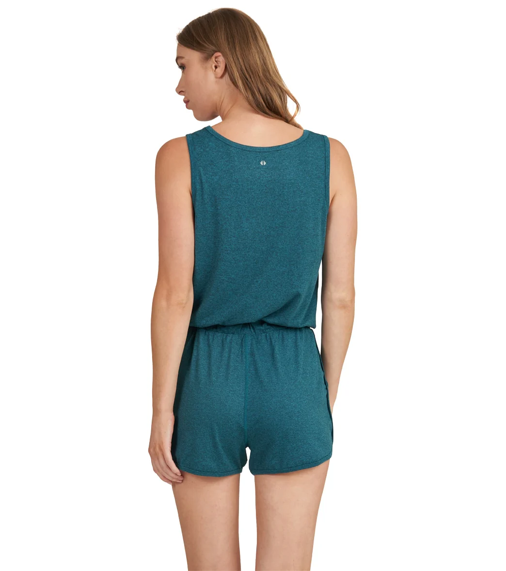 Thrive Societe Sport Romper