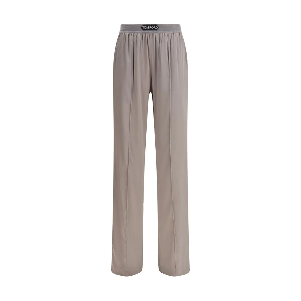 Tom Ford Silk Women's Pants