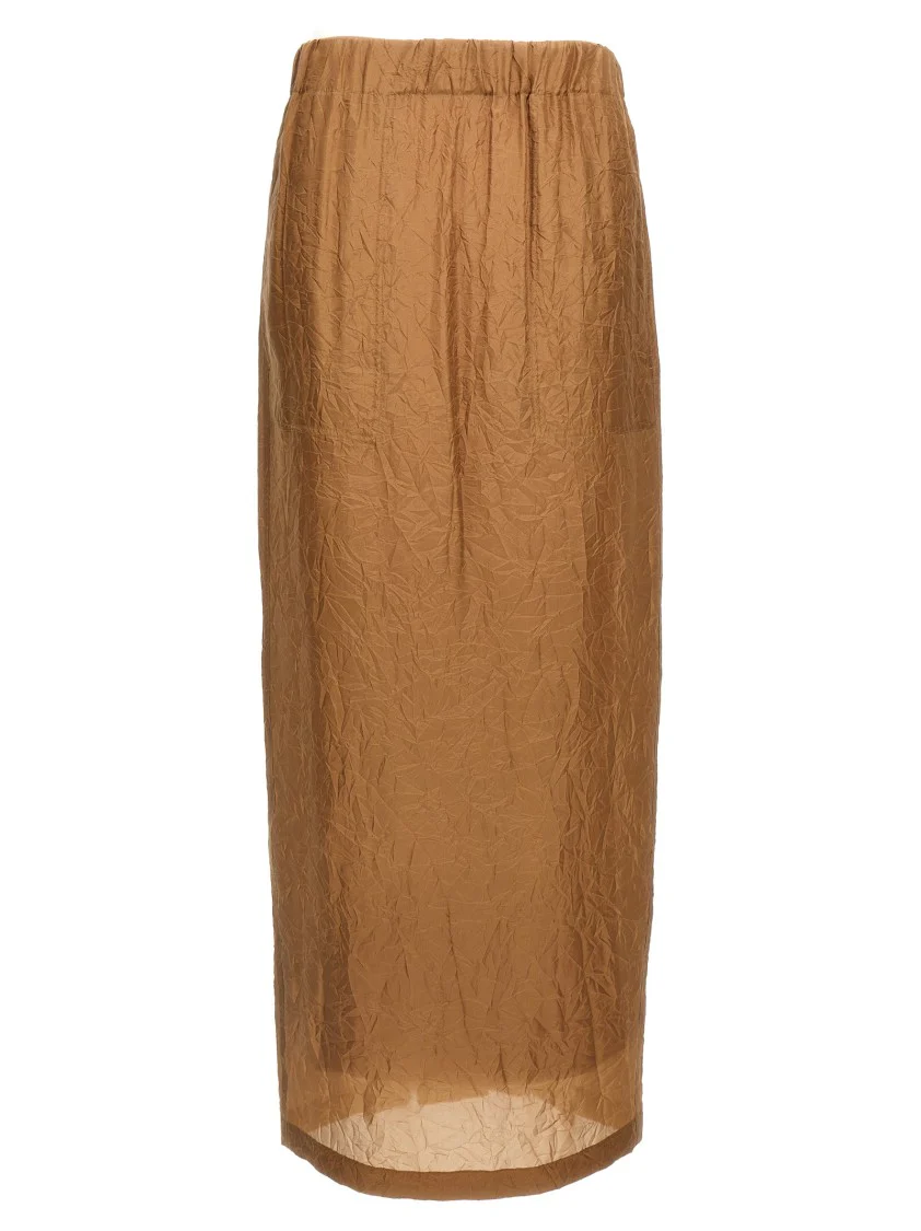 'Aeroso1234' Skirt