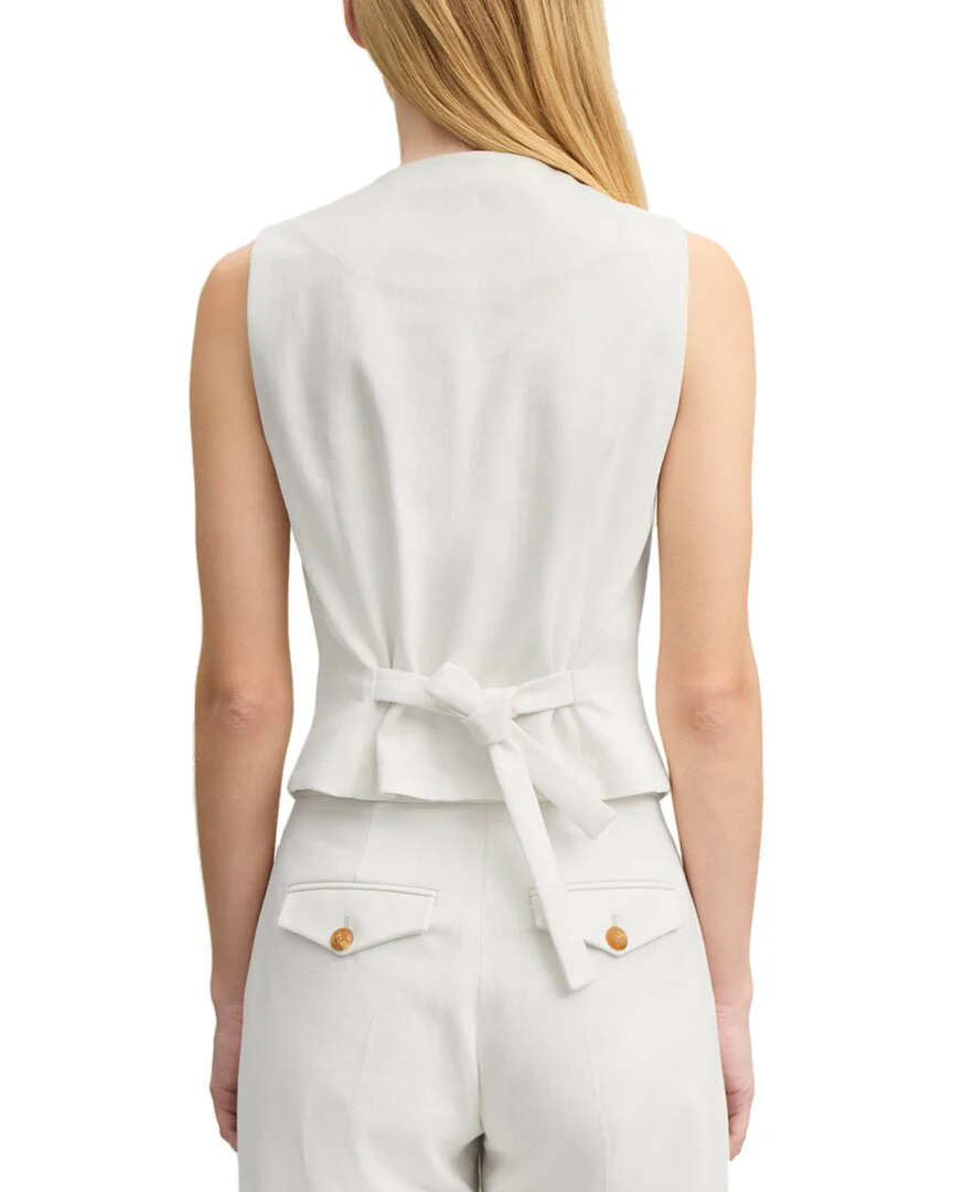 LK Bennett Ami Jacket