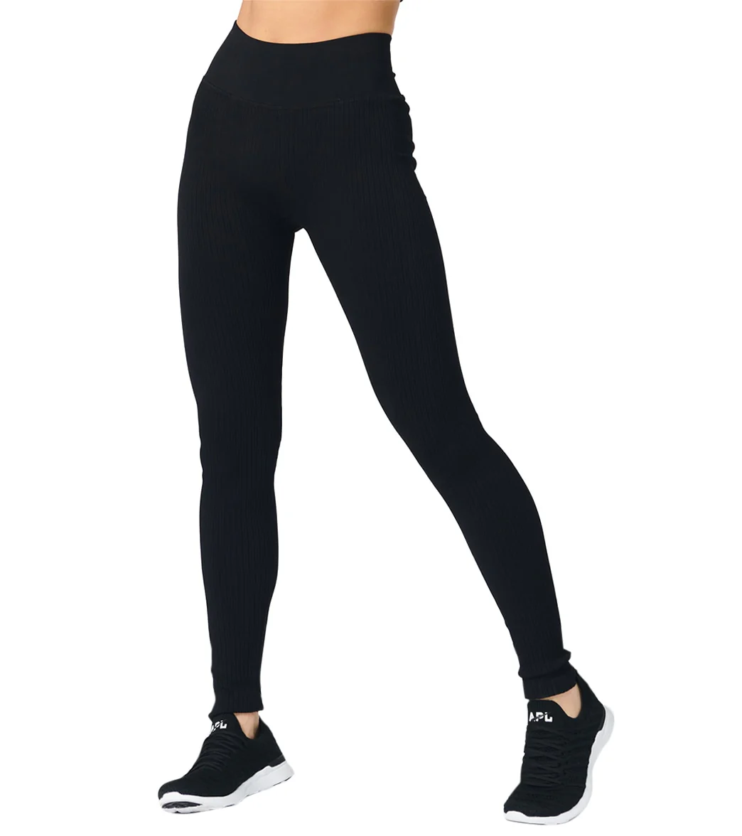 NUX 3x2 Yoga Leggings