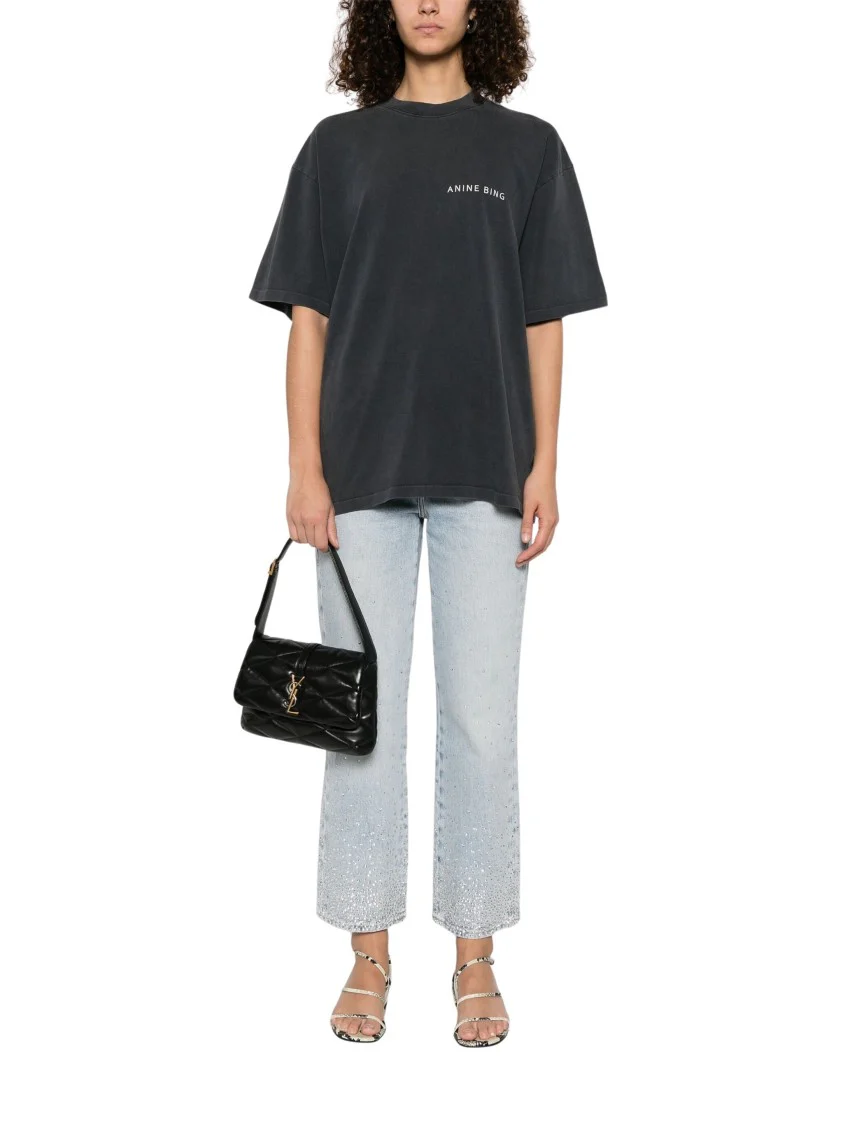 Logan Stovepipe Juicy With Faded Crystals