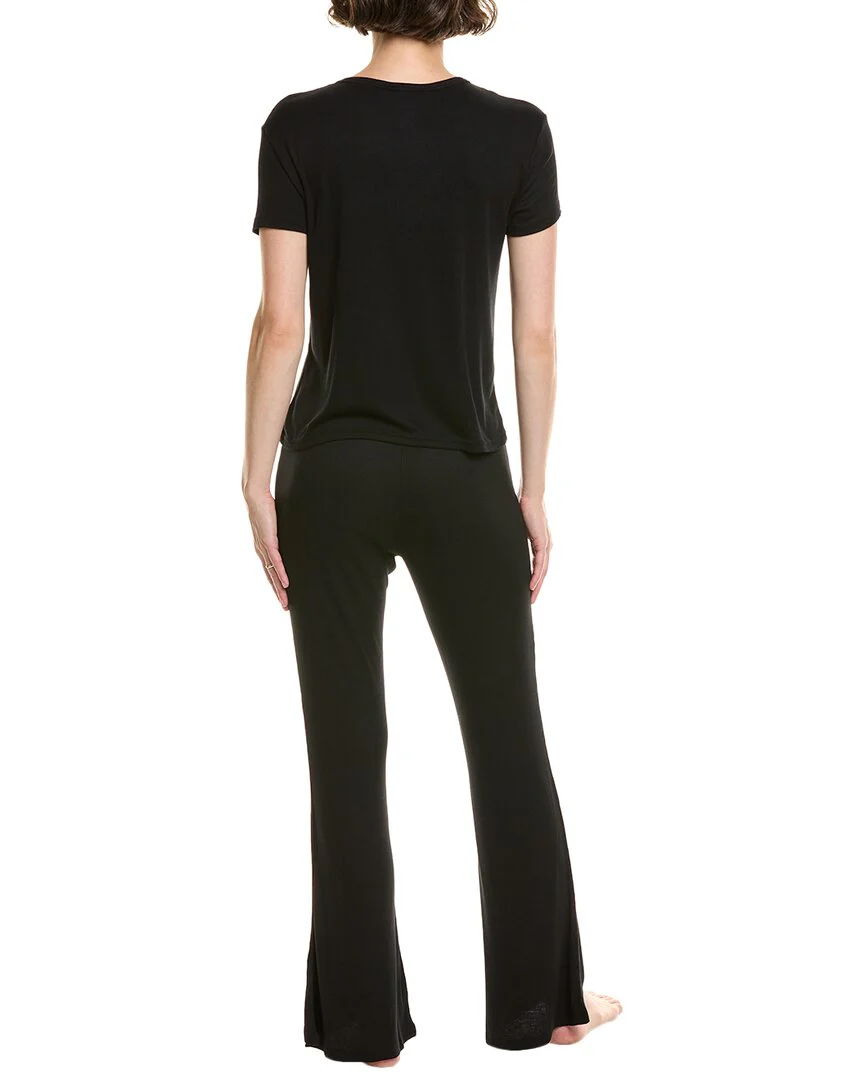 Bebe 2pc Top & Pant Set