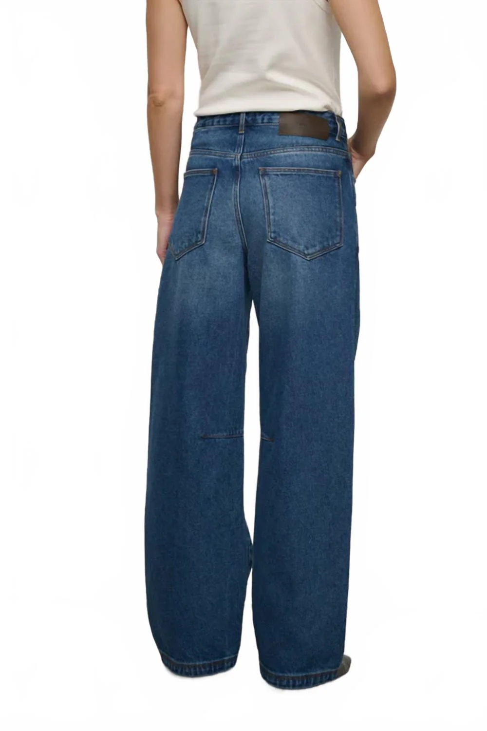 Eliott Jeans In Blue