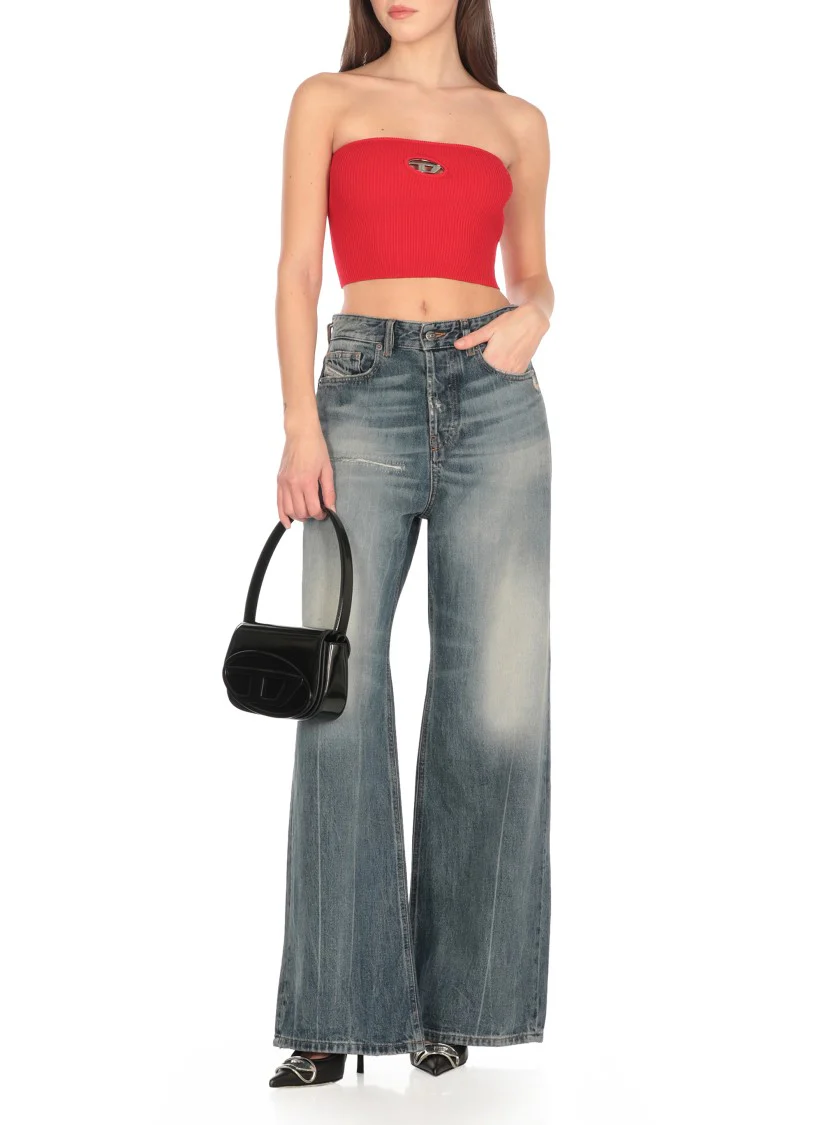 Blue 1996 D-Sire Jeans