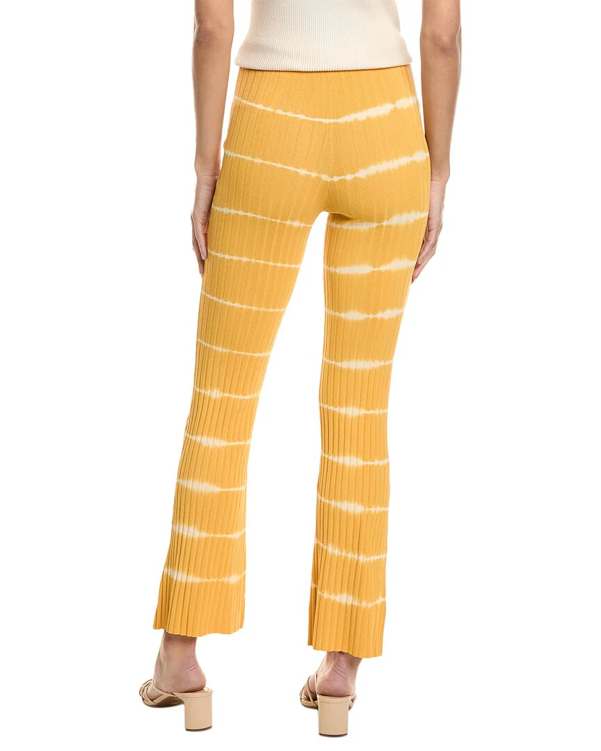 Sandro Rib Pant