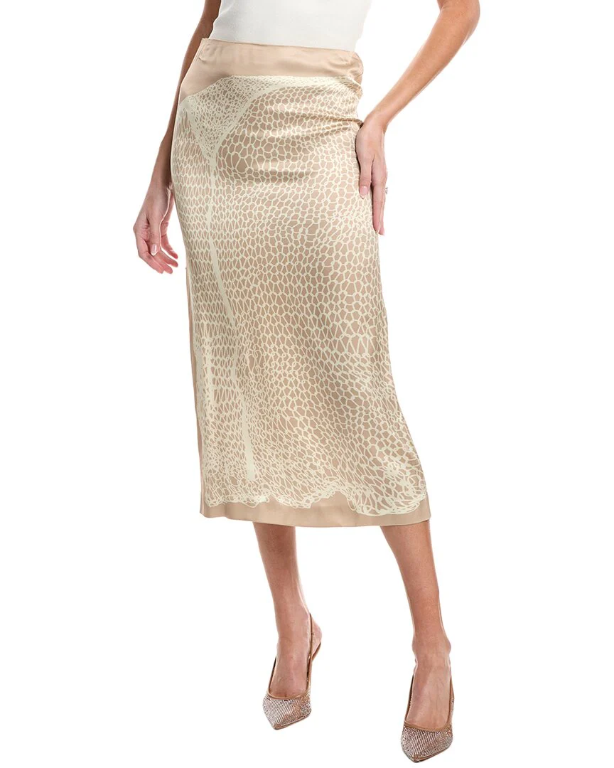 Sportmax Ala Midi Skirt