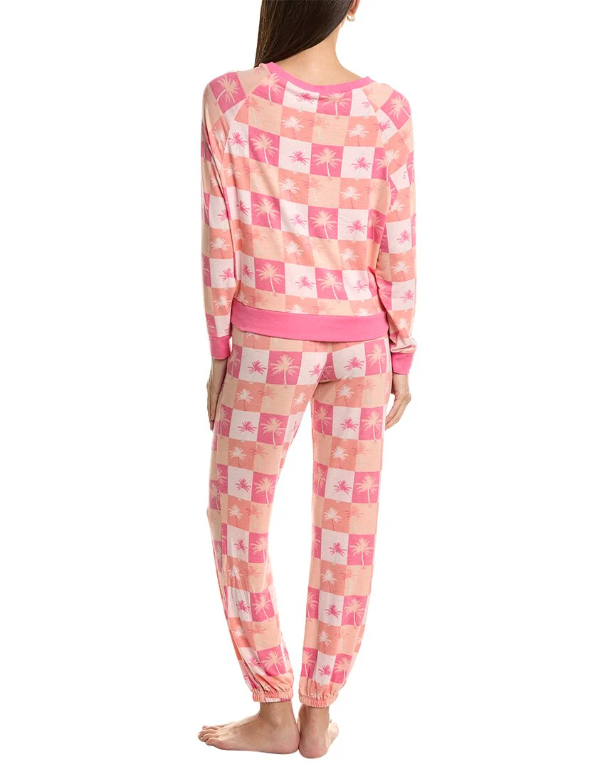 Honeydew Intimates Star Seeker Lounge Set