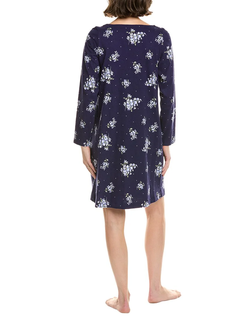 Carole Hochman Nightgown