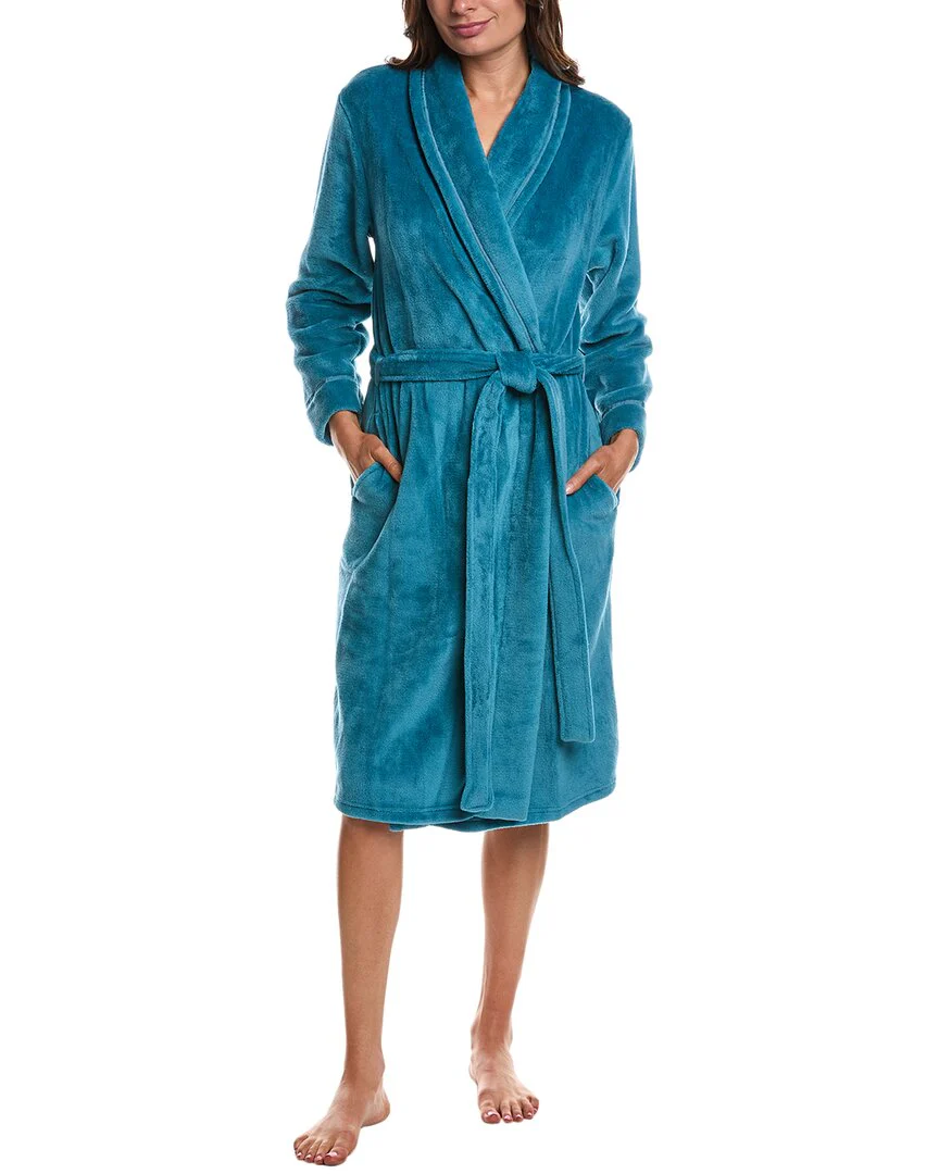 Ellen Tracy Long Robe