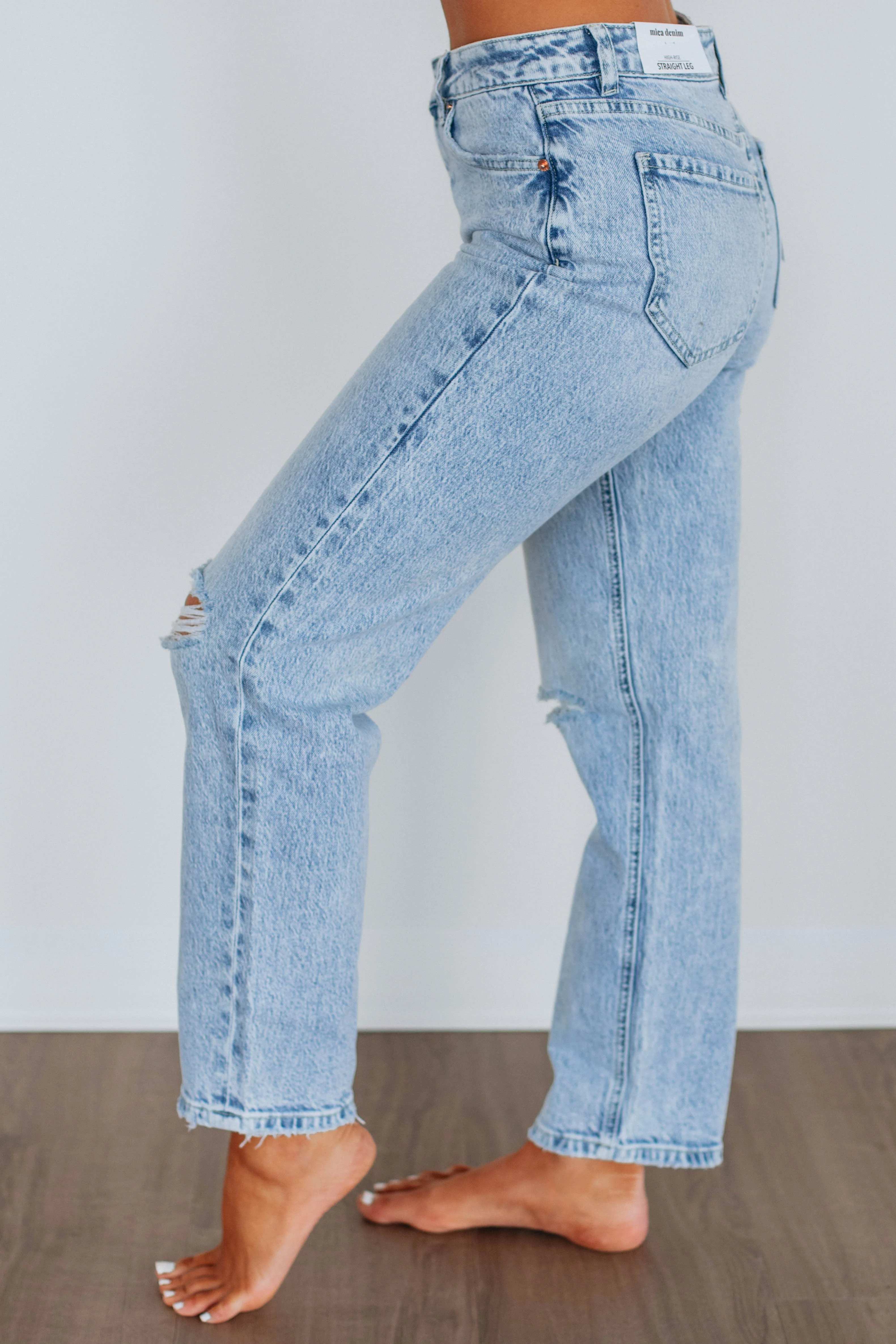 Alisa Mica Jeans
