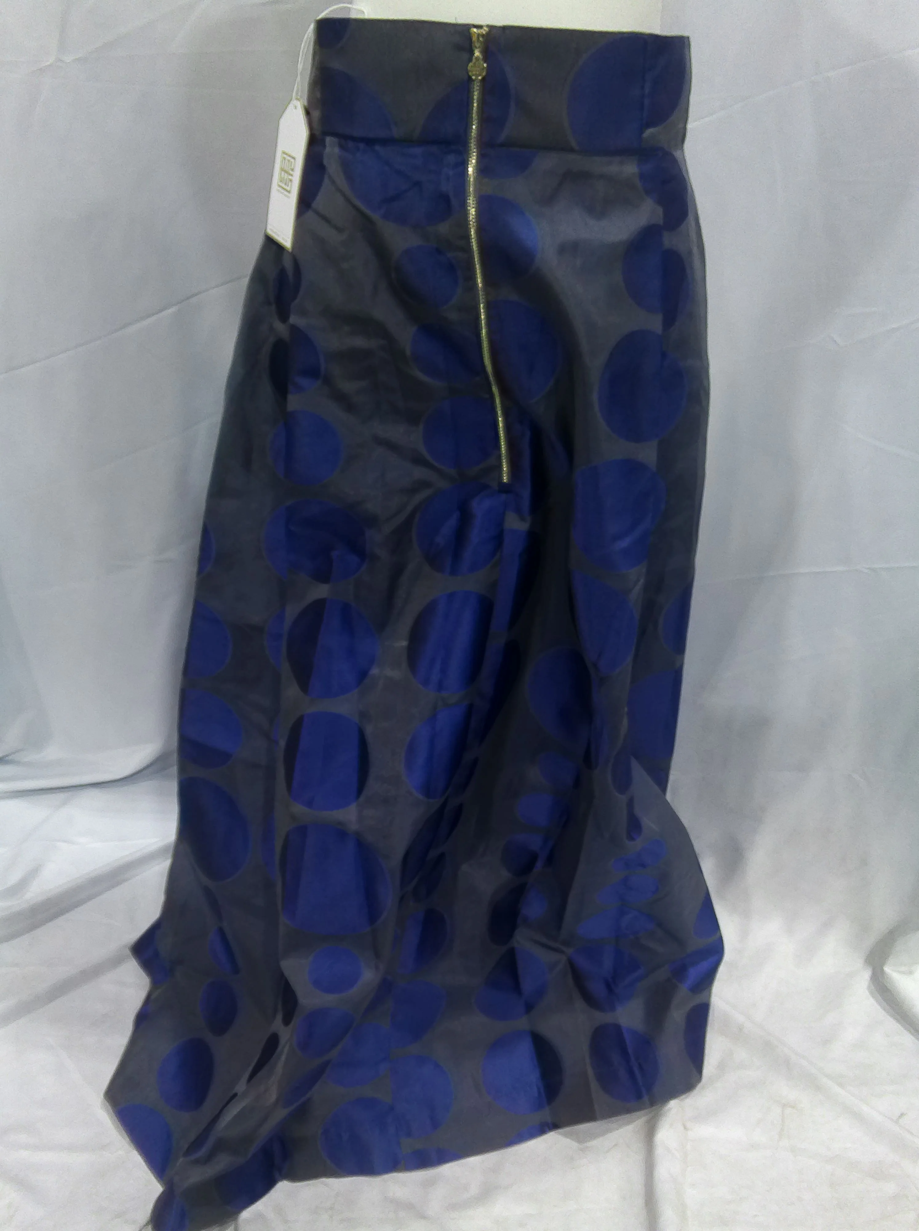 Emily McCarthy Milly Skirt In Paco